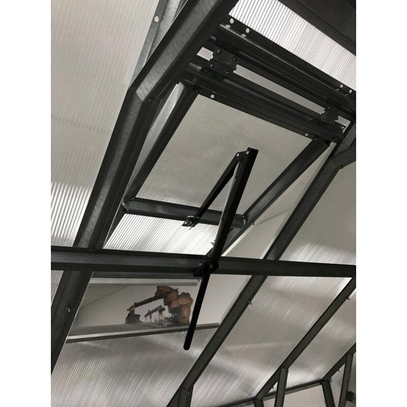 Fenêtre de toit automatique L'Atelier avec vérin thermique